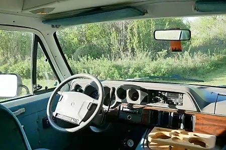 Harrison Ford - The Silver Fox