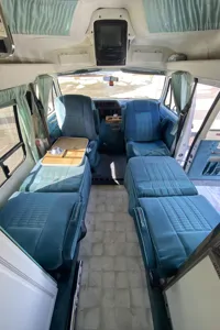 Harrison Ford - The Silver Fox