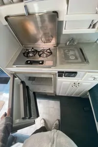 Harrison Ford - The Silver Fox