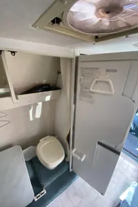 Harrison Ford - The Silver Fox