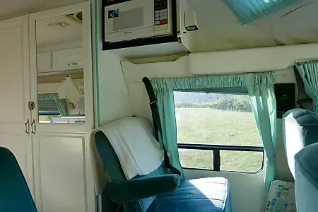 Harrison Ford - The Silver Fox