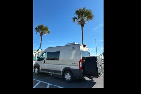 Carado Axion Classe B