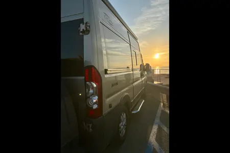 Carado Axion Classe B