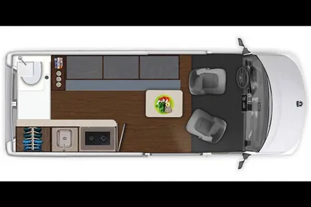 Carado Axion Classe B