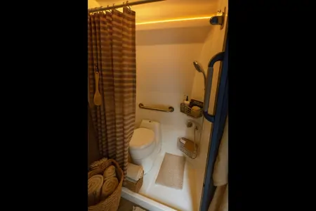 2024 Winnebago Roam 59RZPT | The Only Open-Concept Pop-Top Class B Starlink