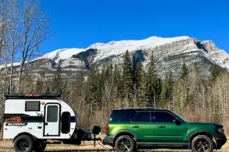 I-camp rentals ( multiple units available ) 
