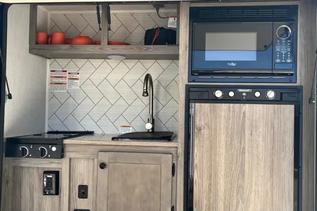 I-camp rentals ( multiple units available ) 