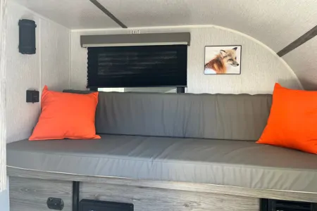 I-camp rentals ( multiple units available ) 