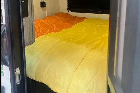 I-camp rentals ( multiple units available ) 