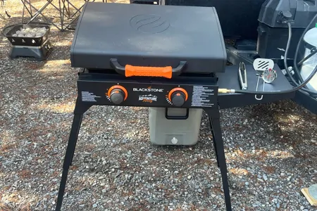 I-camp rentals ( multiple units available ) 