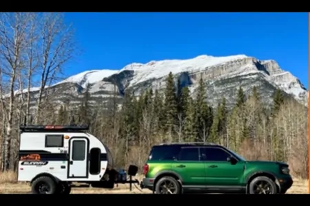 I-camp rentals ( multiple units available ) 
