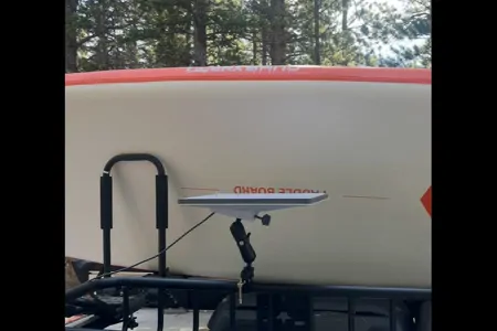 I-camp rentals ( multiple units available ) 