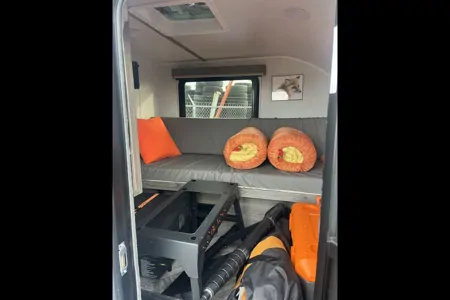 I-camp rentals ( multiple units available ) 