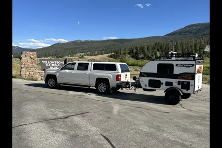 I-camp rentals ( multiple units available ) 