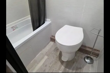 Meet Breezy- Our 18ft Camper