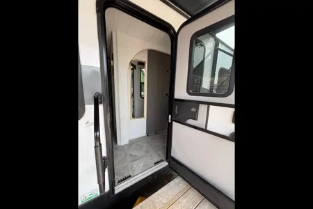 Erin's Forest River 2024 Salem 29 View Travel Trailer