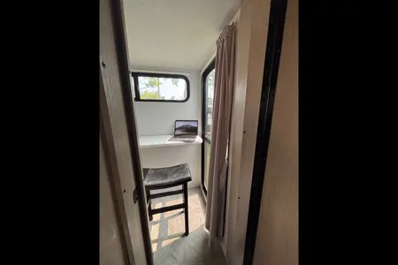 Erin's Forest River 2024 Salem 29 View Travel Trailer