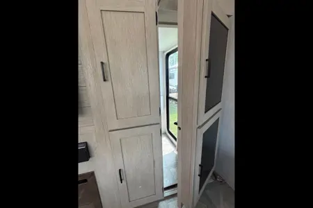 Erin's Forest River 2024 Salem 29 View Travel Trailer