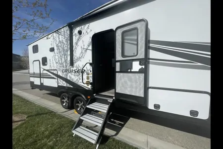 Destination Idaho