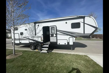 Destination Idaho