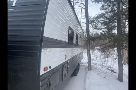 Alex's Keystone 240BH Travel Trailer