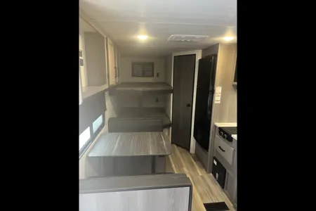 Alex's Keystone 240BH Travel Trailer