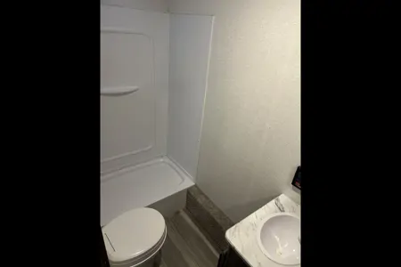 Alex's Keystone 240BH Travel Trailer