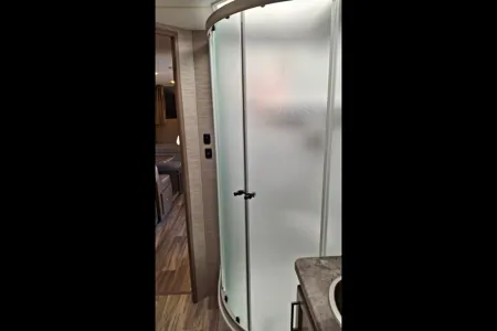 juan's Thor Motor Coach Fourwinds 31e Class C