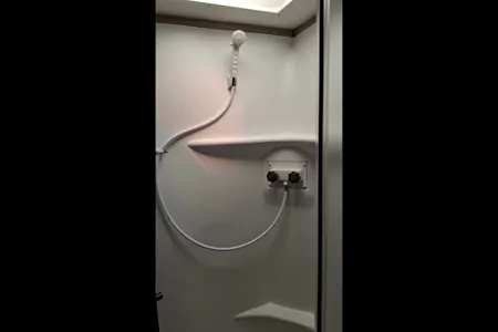 juan's Thor Motor Coach Fourwinds 31e Class C