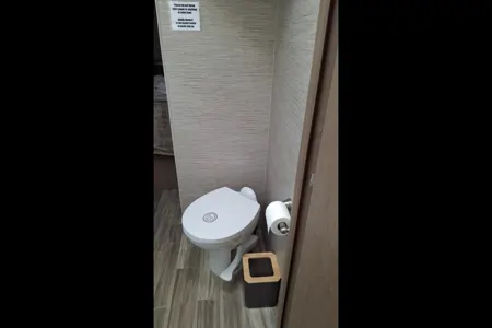 juan's Thor Motor Coach Fourwinds 31e Class C