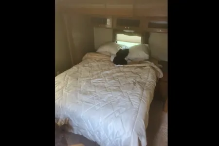 The Calming Camper: Keystone Passport Elite 3FB Travel Trailer