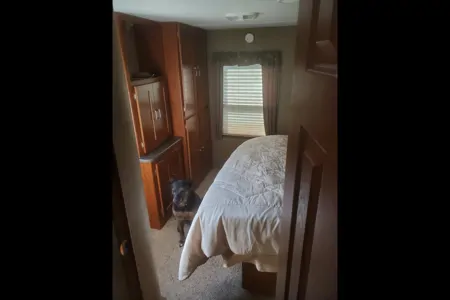 The Calming Camper: Keystone Passport Elite 3FB Travel Trailer