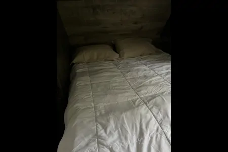 Chris's Coleman 2605 Travel Trailer