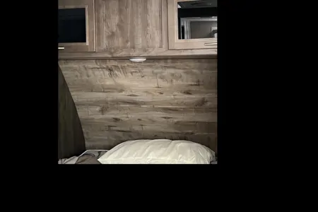 Chris's Coleman 2605 Travel Trailer