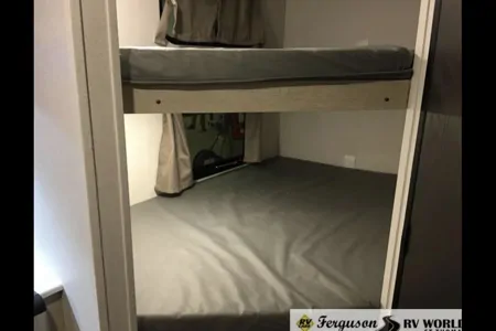 The Vzey's Coachmen Northern Spirit Travel Trailer