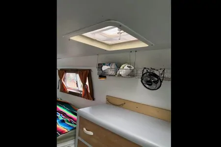 Yaomé Ford Econoline Classe B