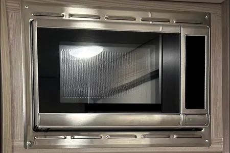 Easy to Drive Thor Motor Coach Scope 18m Class B