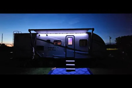 Family Oasis on Wheels