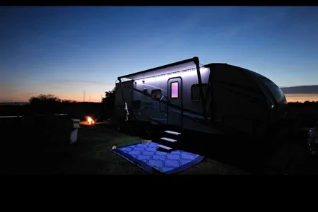 Family Oasis on Wheels