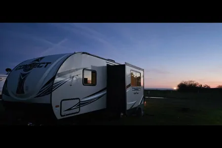 Family Oasis on Wheels