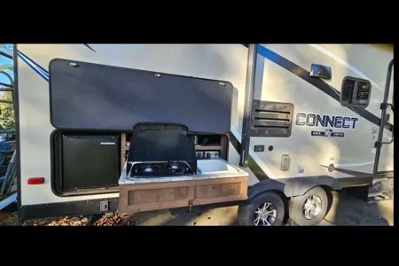 Family Oasis on Wheels
