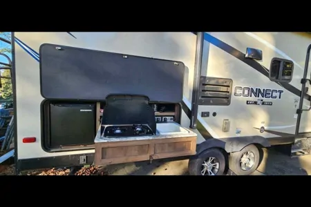 Family Oasis on Wheels