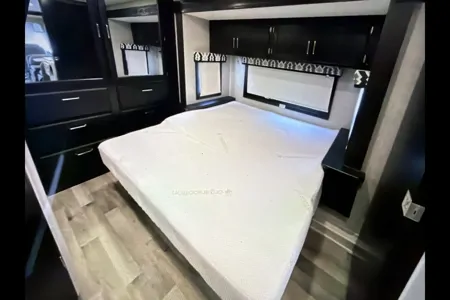 Michael's Entegra Coach 27A Class A