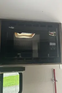 Ashley's Escape Trailer Industries 2019 hybrid travel trailer Hybrid