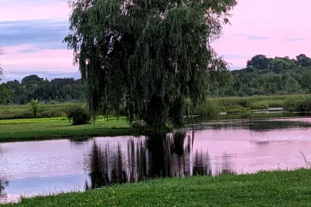 Jenny's Hideout RV Cottage 