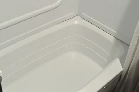 Jenny's Hideout RV Cottage 