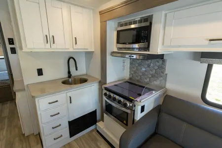 Gulfstream Bunkhouse 63111 - 26927