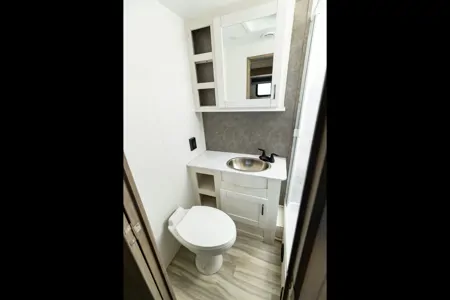 Gulfstream Bunkhouse 63111 - 26927