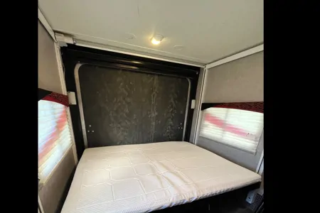 Reid's Fun finder xtra  Toy Hauler