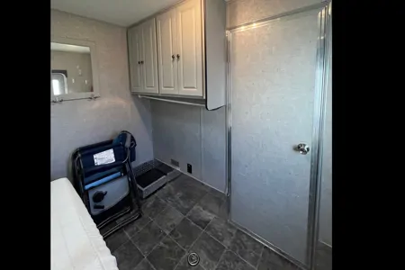 Reid's Fun finder xtra  Toy Hauler